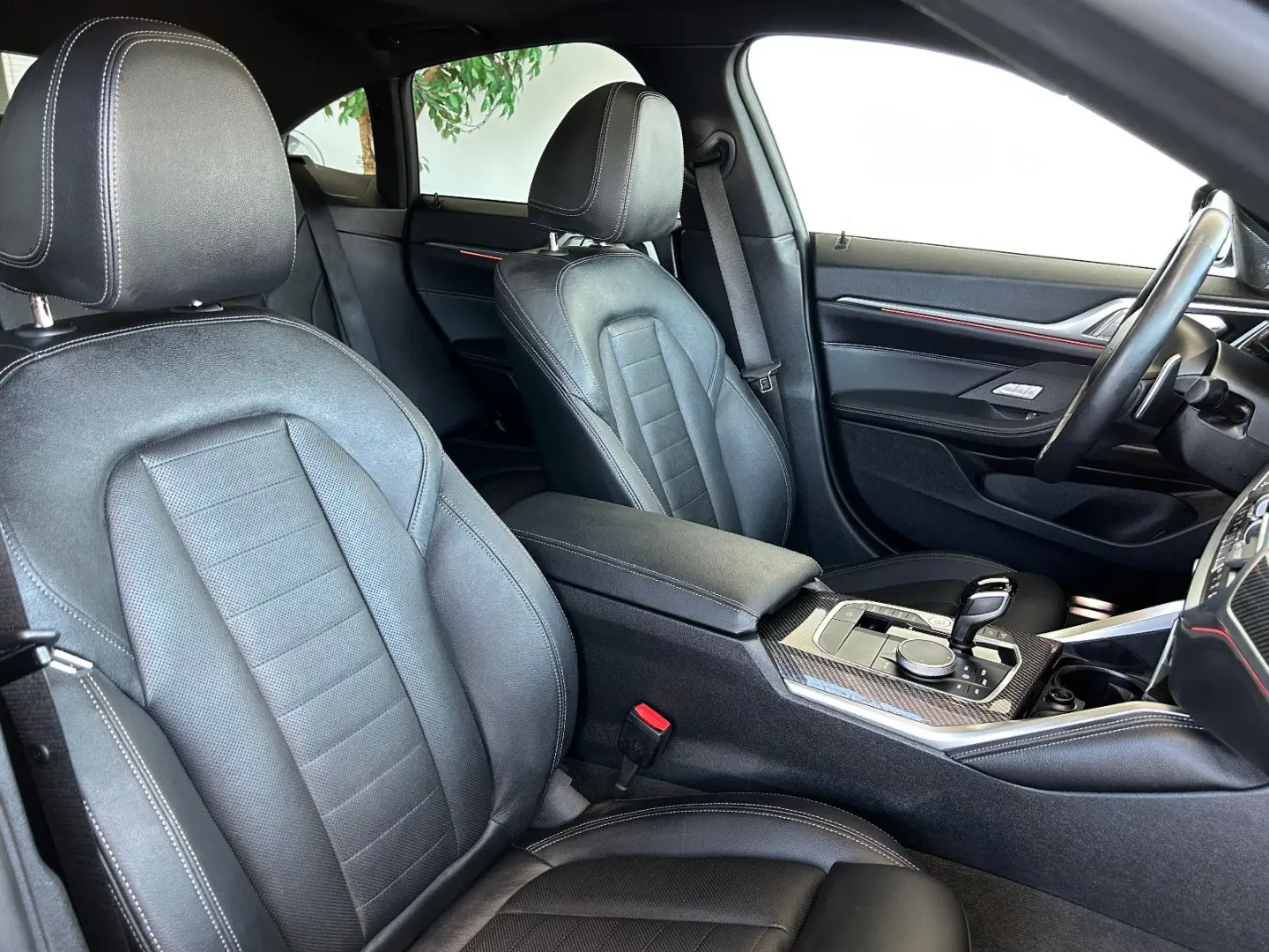 M440i xDrive Gran Coupé  Laser  360   Glasdach