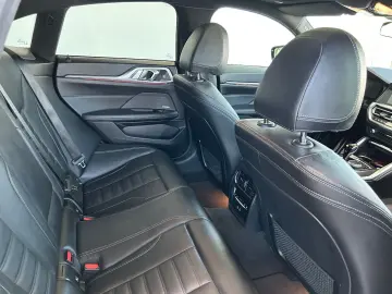 M440i xDrive Gran Coupé  Laser  360   Glasdach