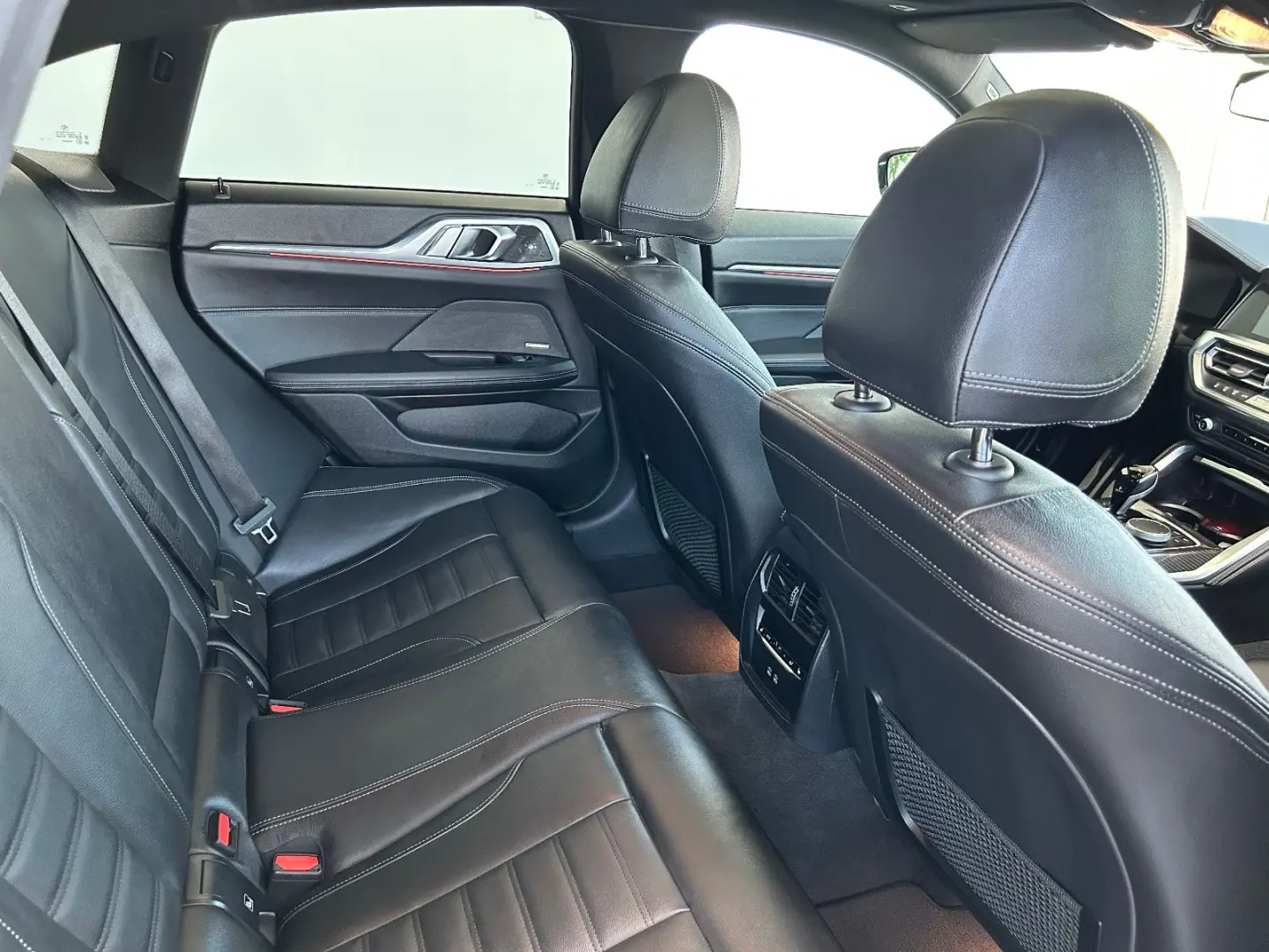 M440i xDrive Gran Coupé  Laser  360   Glasdach