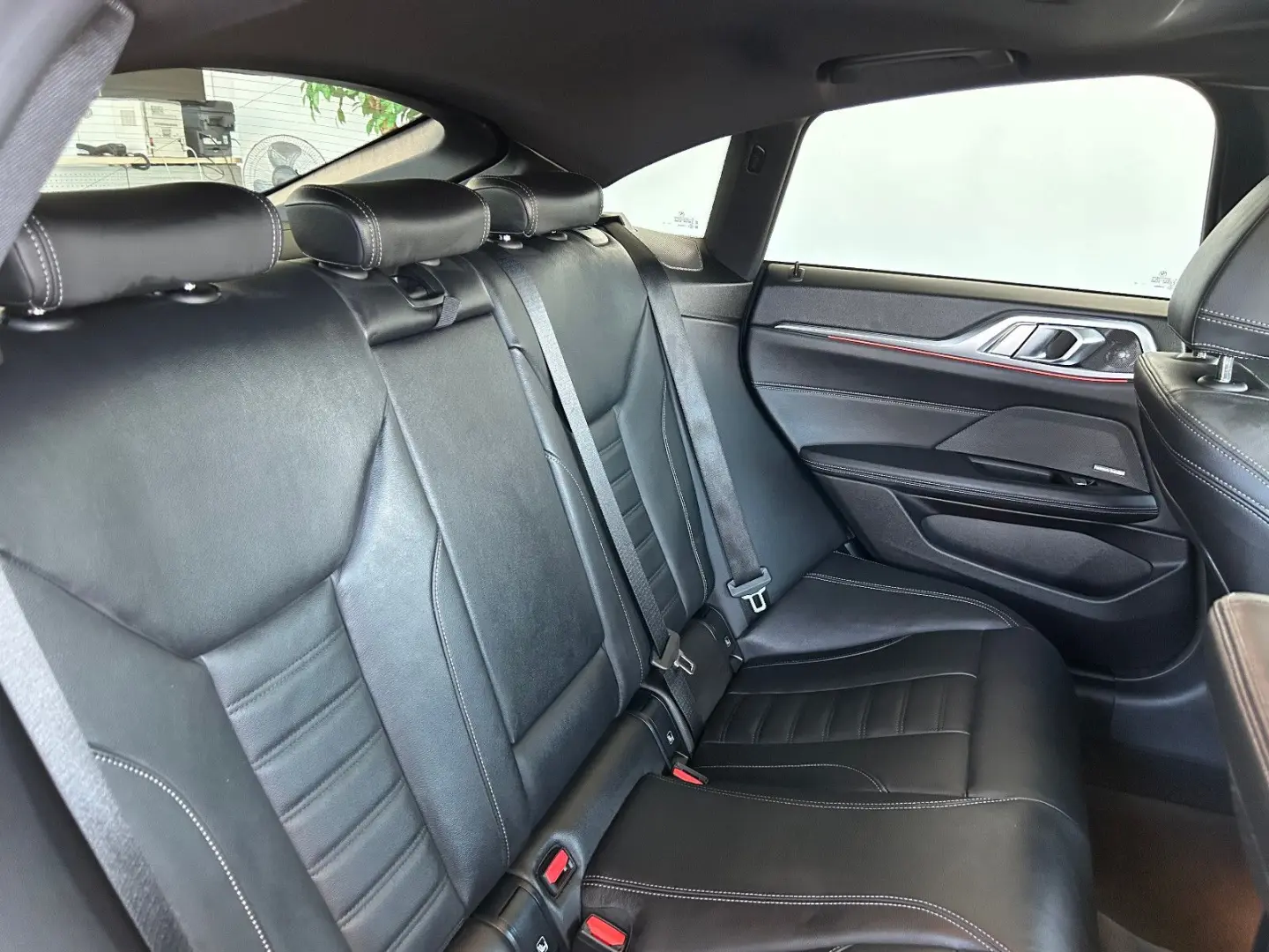 M440i xDrive Gran Coupé  Laser  360   Glasdach