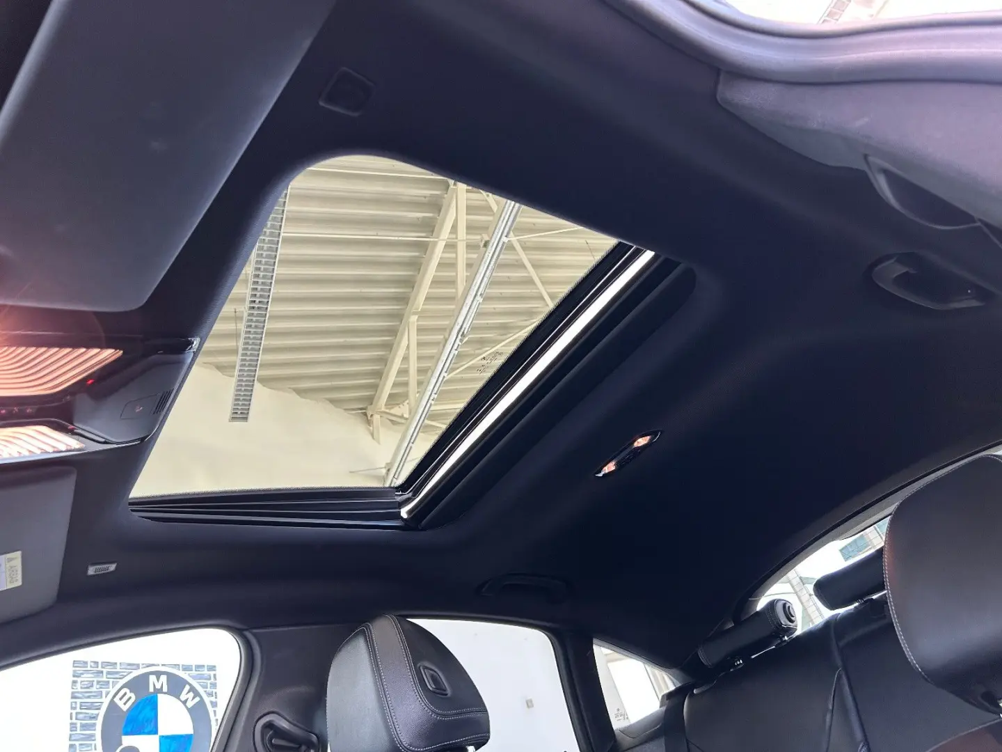 M440i xDrive Gran Coupé  Laser  360   Glasdach