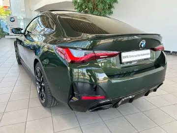 M440i xDrive Gran Coupé  Laser  360   Glasdach