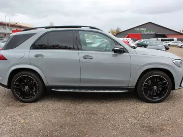 GLE 450 d  AMG Premium Night PANO HUD Multibeam