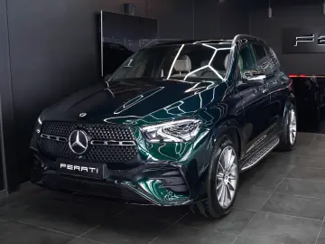 GLE 450 i  4Matic   Premium  Extras