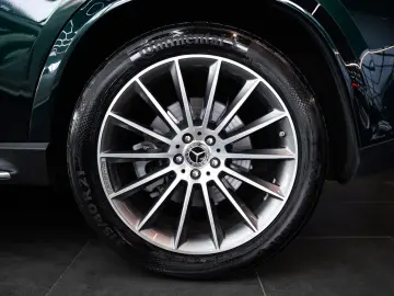 GLE 450 i  4Matic   Premium  Extras