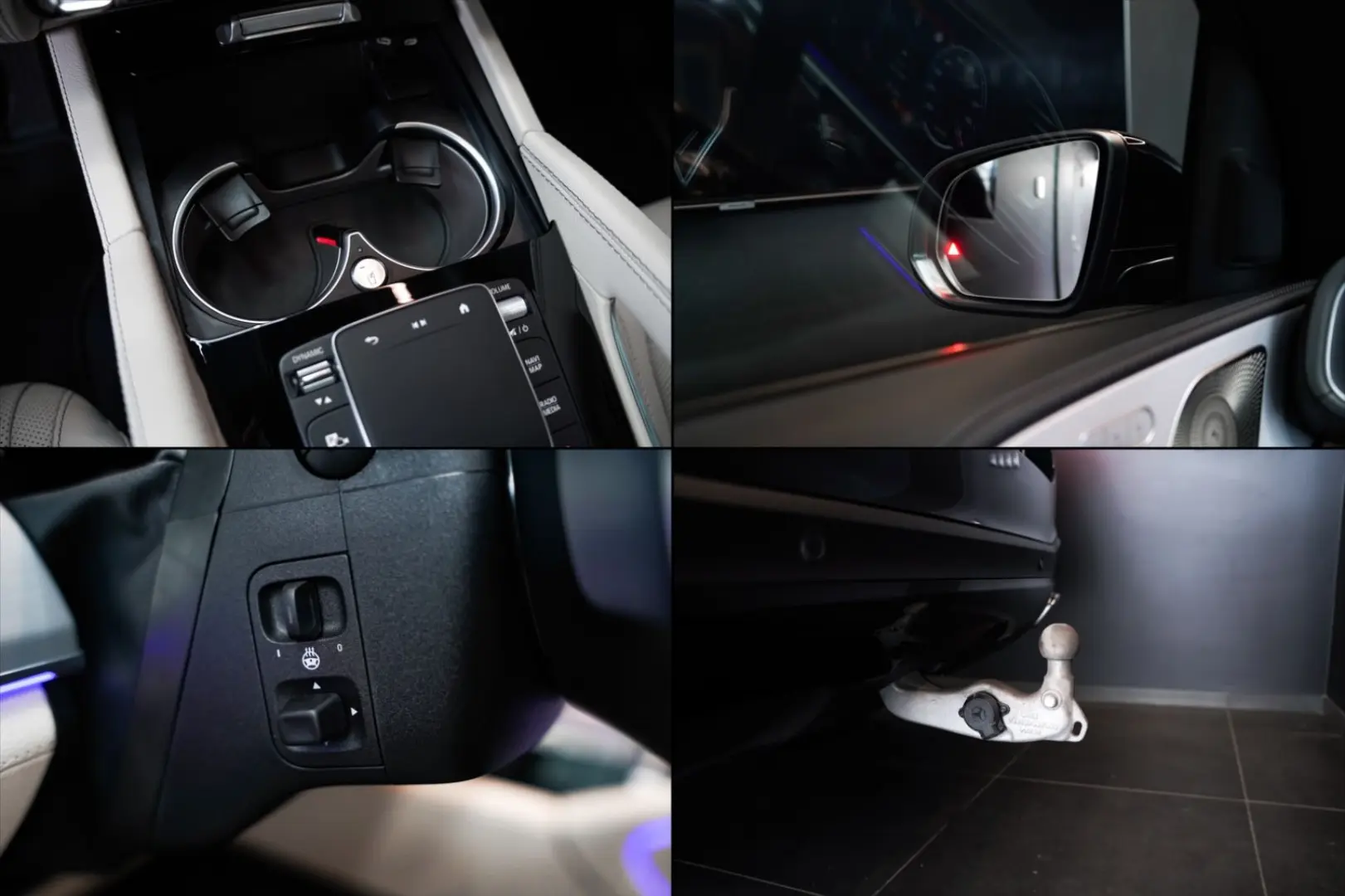 GLE 450 i  4Matic   Premium  Extras