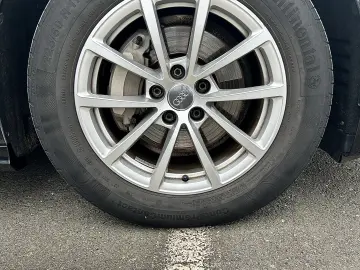 Audi A6 Avant 2.0 40 TDI quattro S tronic Sport