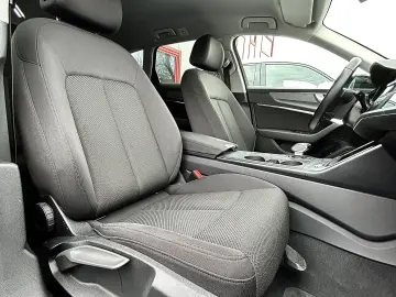 Audi A6 Avant 2.0 40 TDI quattro S tronic Sport