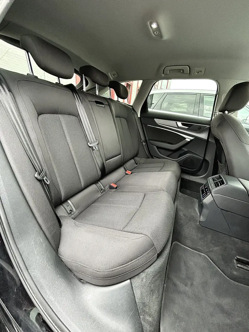 Audi A6 Avant 2.0 40 TDI quattro S tronic Sport