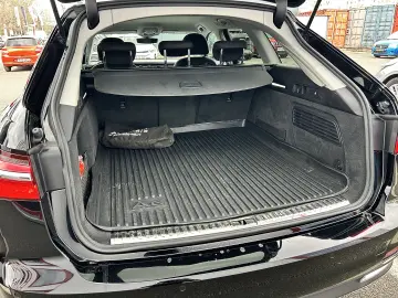 Audi A6 Avant 2.0 40 TDI quattro S tronic Sport