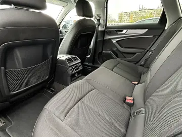 Audi A6 Avant 2.0 40 TDI quattro S tronic Sport