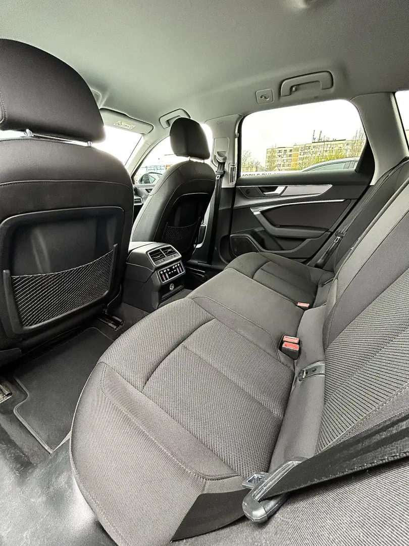 Audi A6 Avant 2.0 40 TDI quattro S tronic Sport