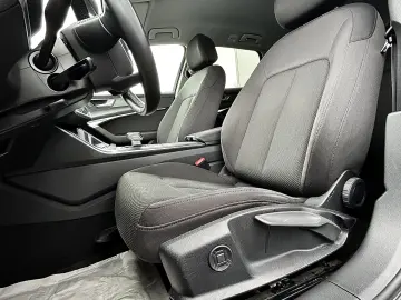 Audi A6 Avant 2.0 40 TDI quattro S tronic Sport