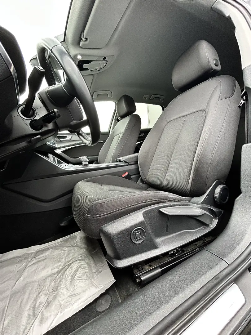 Audi A6 Avant 2.0 40 TDI quattro S tronic Sport