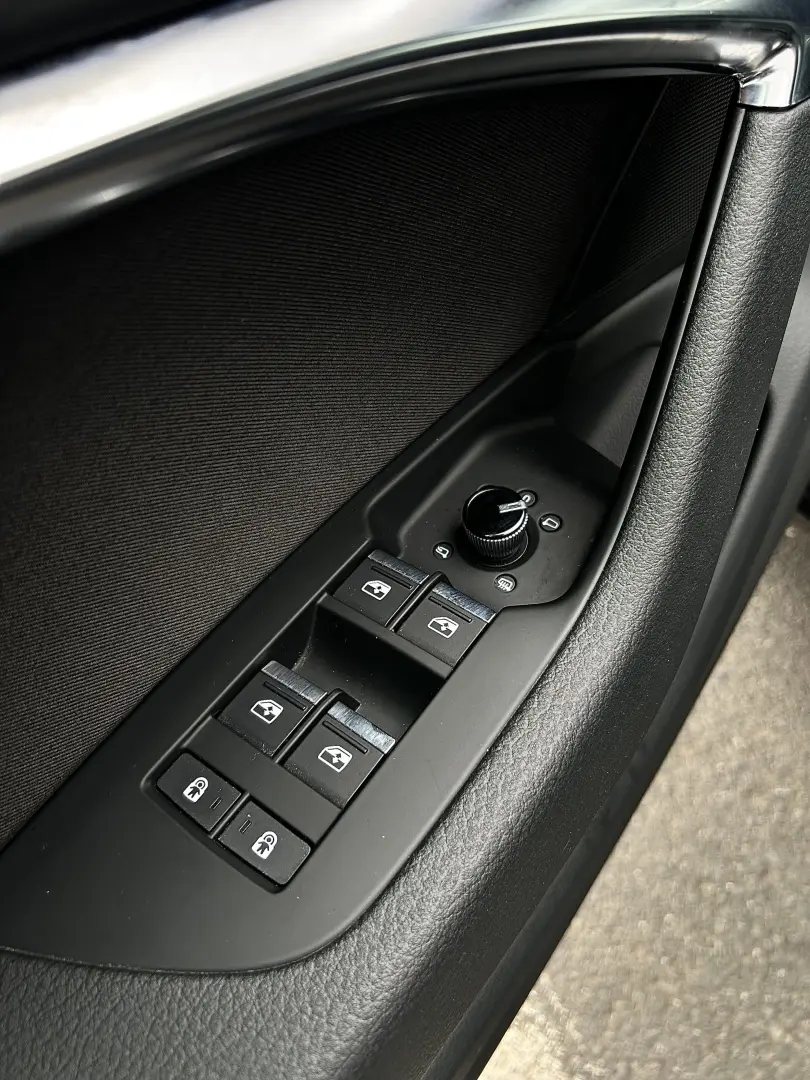 Audi A6 Avant 2.0 40 TDI quattro S tronic Sport