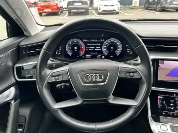 Audi A6 Avant 2.0 40 TDI quattro S tronic Sport