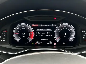 Audi A6 Avant 2.0 40 TDI quattro S tronic Sport