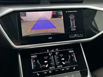 Audi A6 Avant 2.0 40 TDI quattro S tronic Sport