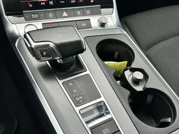 Audi A6 Avant 2.0 40 TDI quattro S tronic Sport