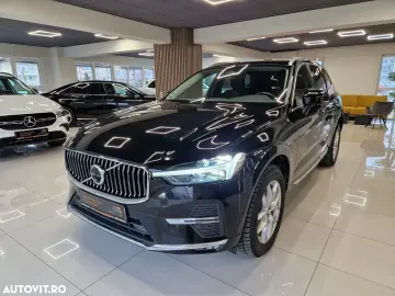 Volvo XC 60 B4 D Geartronic Inscription
