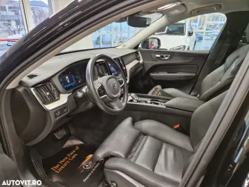 Volvo XC 60 B4 D Geartronic Inscription