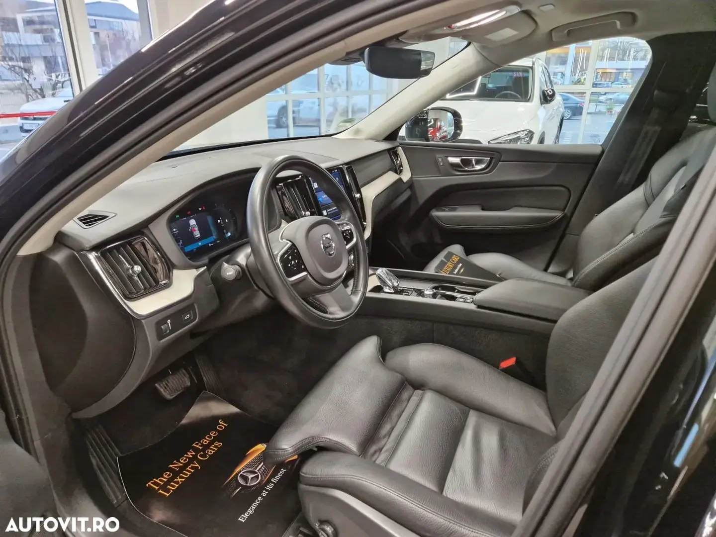 Volvo XC 60 B4 D Geartronic Inscription