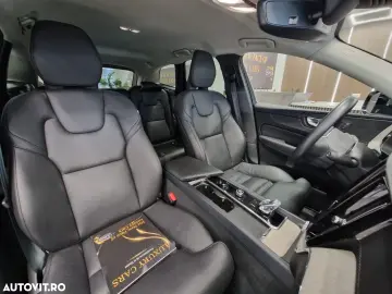 Volvo XC 60 B4 D Geartronic Inscription