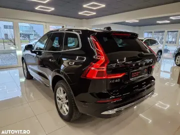 Volvo XC 60 B4 D Geartronic Inscription