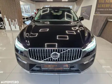 Volvo XC 60 B4 D Geartronic Inscription