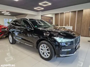 Volvo XC 60 B4 D Geartronic Inscription