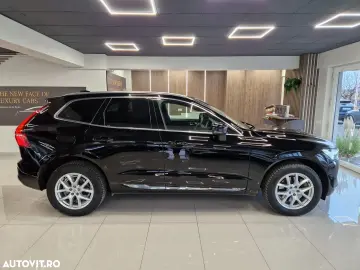 Volvo XC 60 B4 D Geartronic Inscription