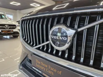 Volvo XC 60 B4 D Geartronic Inscription