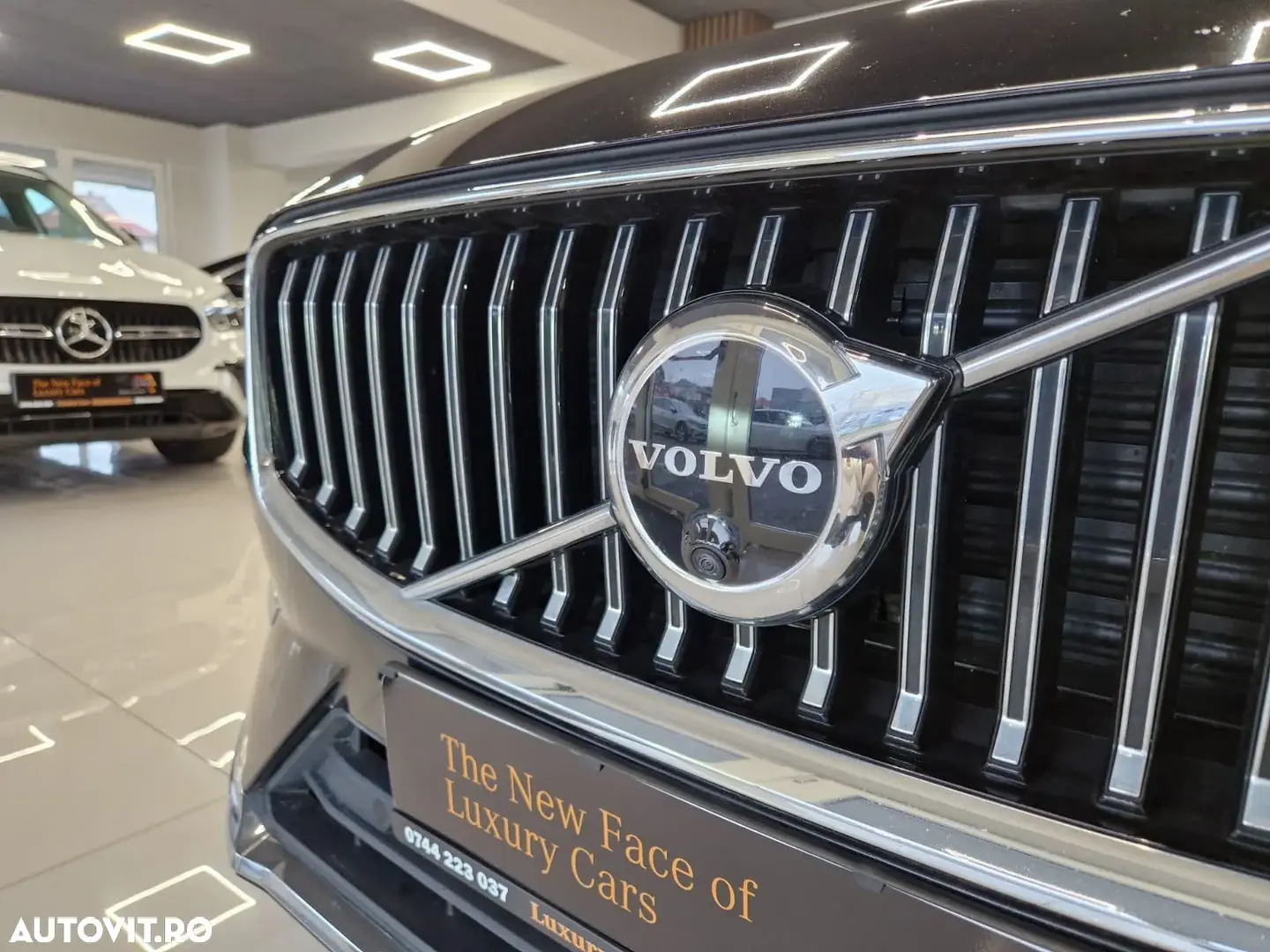 Volvo XC 60 B4 D Geartronic Inscription