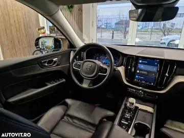 Volvo XC 60 B4 D Geartronic Inscription