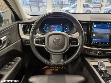 Volvo XC 60 B4 D Geartronic Inscription