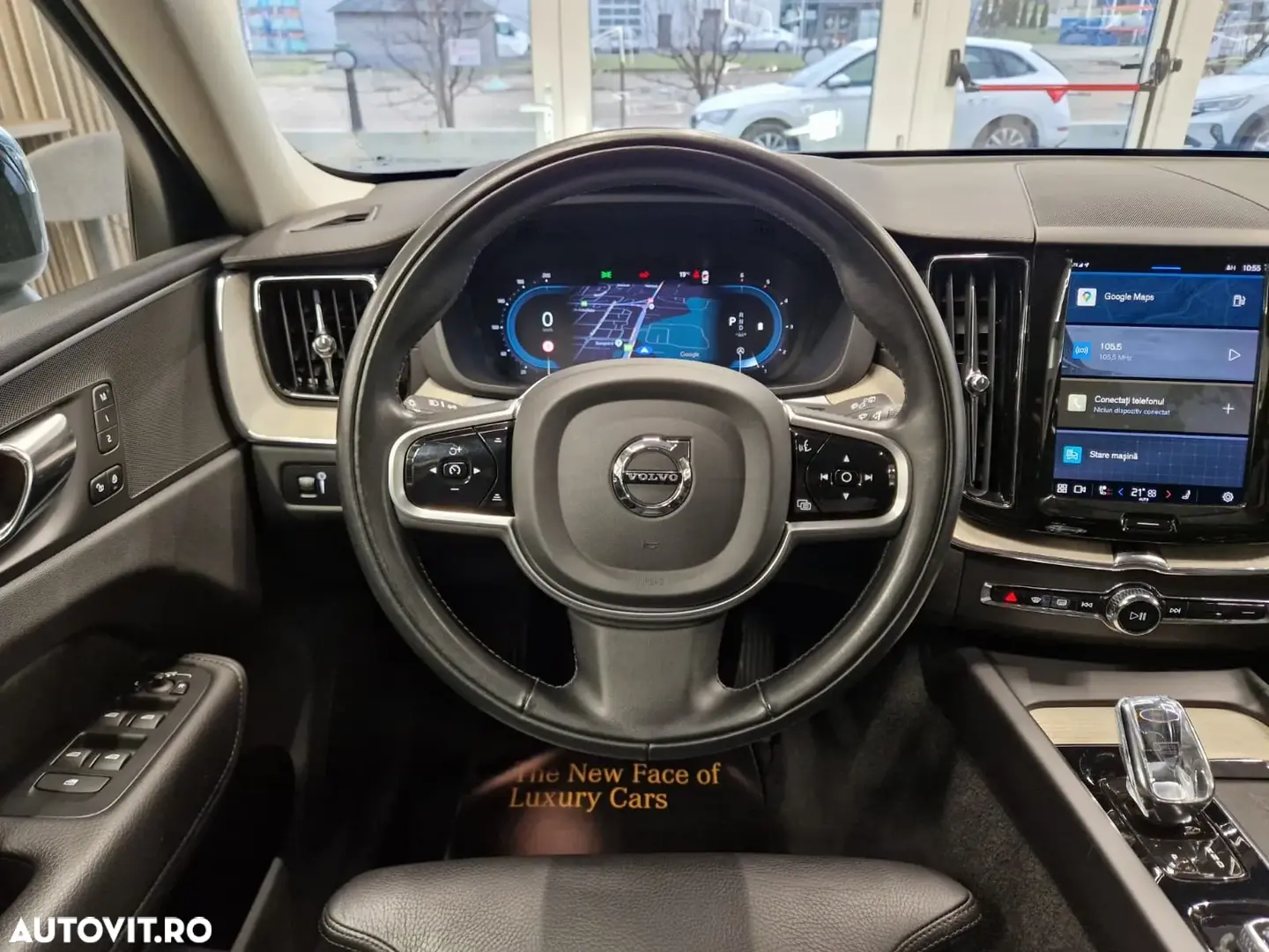 Volvo XC 60 B4 D Geartronic Inscription