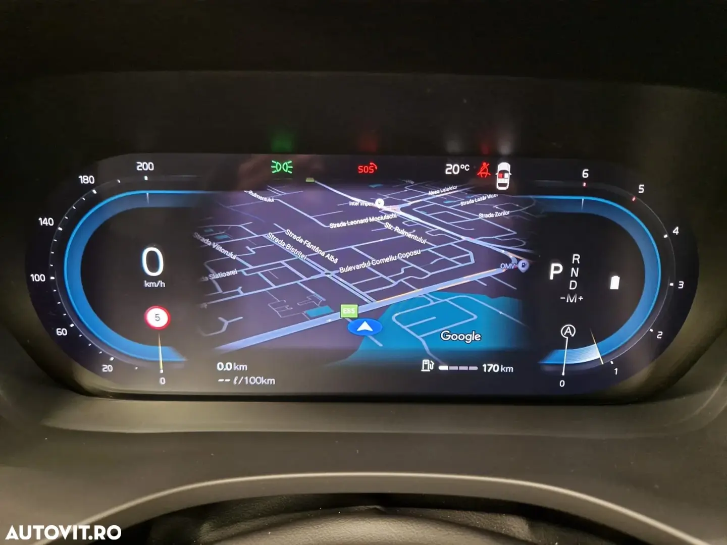 Volvo XC 60 B4 D Geartronic Inscription