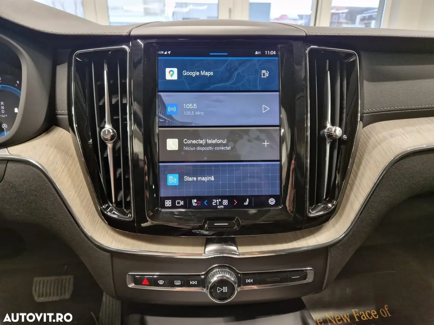 Volvo XC 60 B4 D Geartronic Inscription