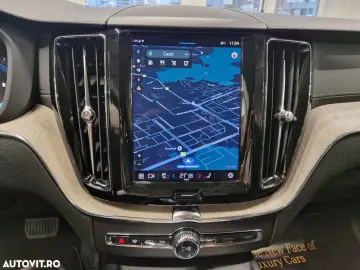 Volvo XC 60 B4 D Geartronic Inscription