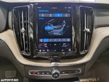 Volvo XC 60 B4 D Geartronic Inscription