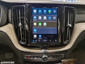 Volvo XC 60 B4 D Geartronic Inscription