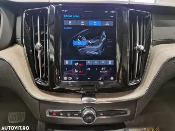 Volvo XC 60 B4 D Geartronic Inscription