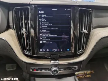 Volvo XC 60 B4 D Geartronic Inscription