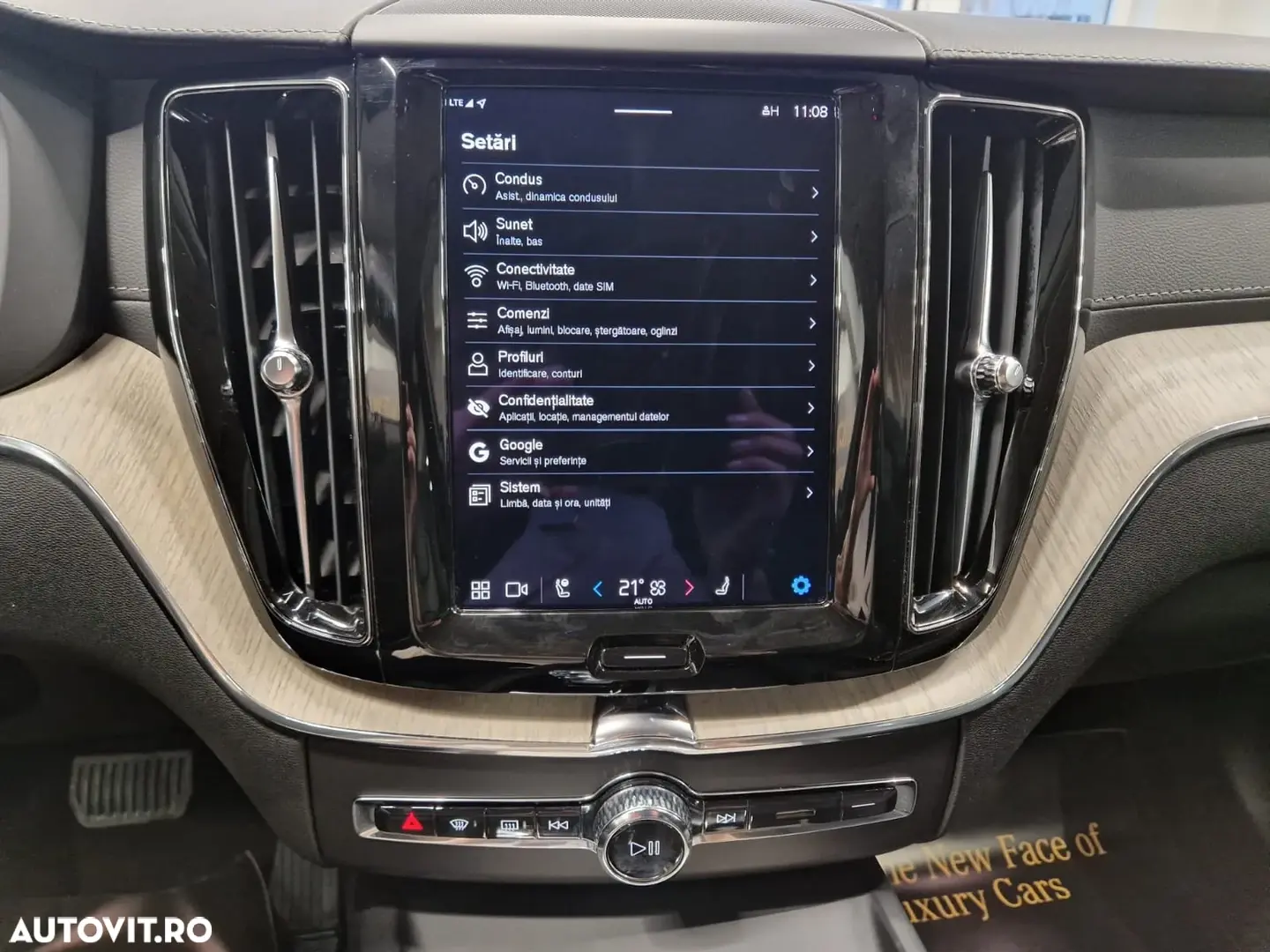 Volvo XC 60 B4 D Geartronic Inscription