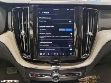 Volvo XC 60 B4 D Geartronic Inscription