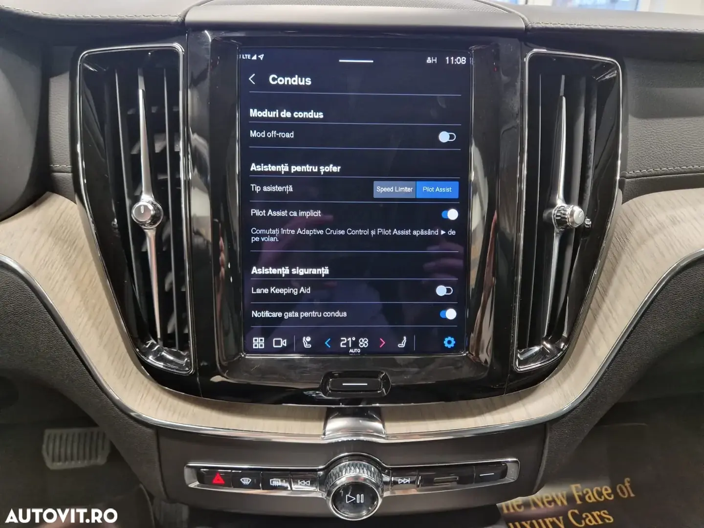 Volvo XC 60 B4 D Geartronic Inscription