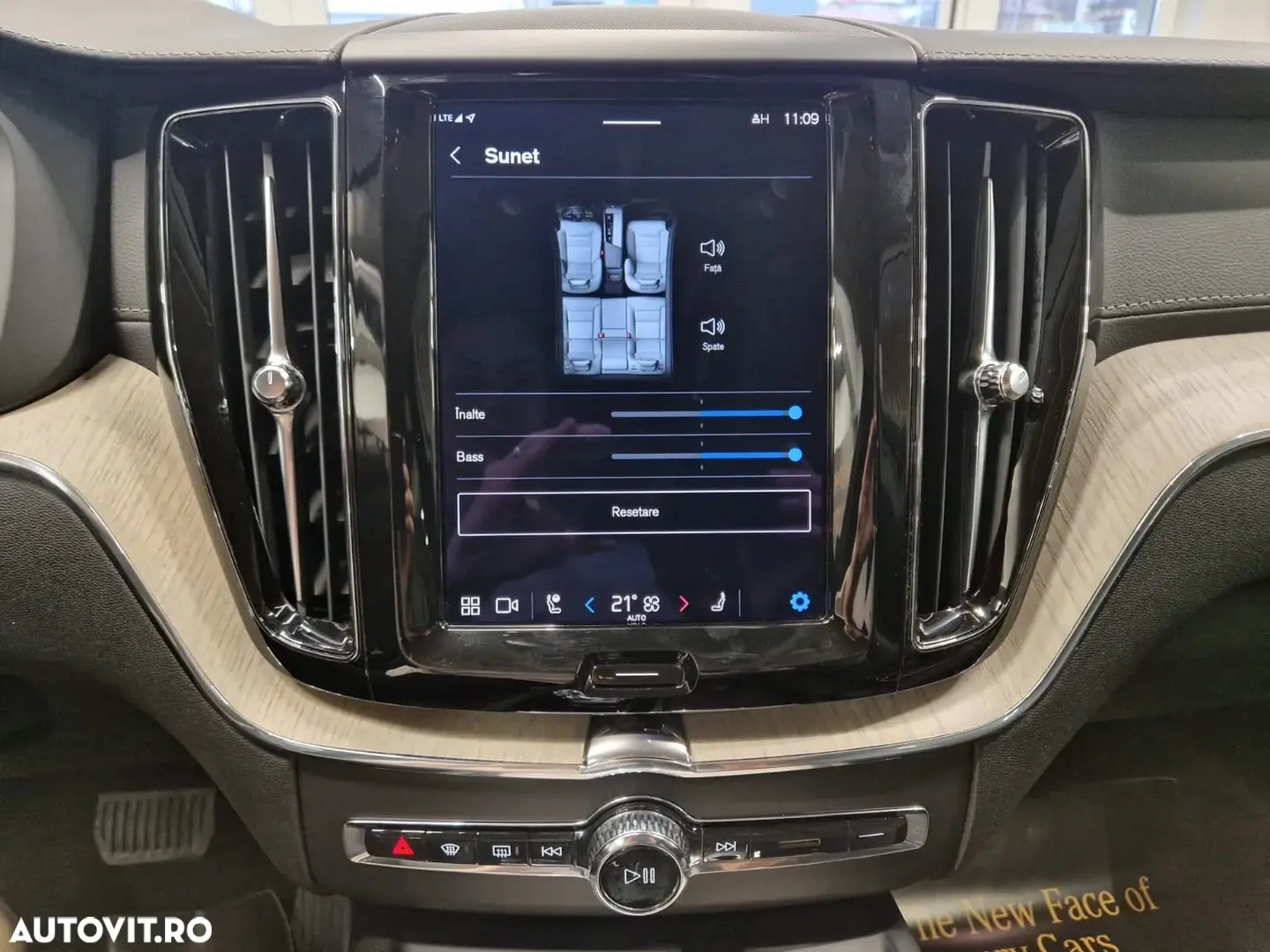 Volvo XC 60 B4 D Geartronic Inscription