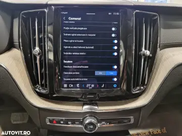 Volvo XC 60 B4 D Geartronic Inscription