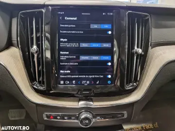 Volvo XC 60 B4 D Geartronic Inscription