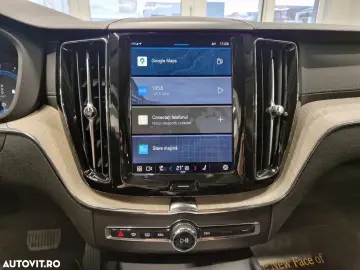 Volvo XC 60 B4 D Geartronic Inscription